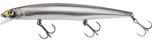 Воблер FISHYCAT JUNGLECAT 140SP / R01