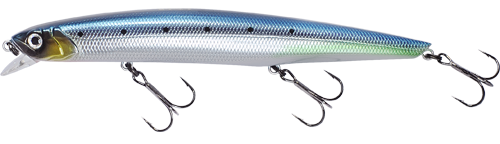 Воблер FISHYCAT JUNGLECAT 140SP / R05
