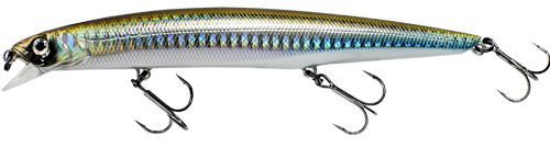 Воблер FISHYCAT JUNGLECAT 140SP / R09