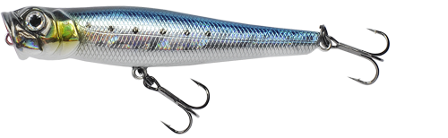 Воблер FISHYCAT POPCAT 85F / R07