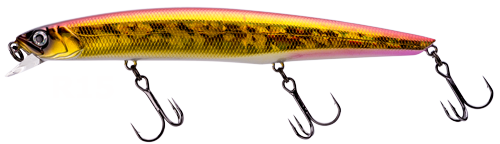 Воблер FISHYCAT JUNGLECAT 140SP / R15