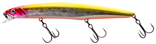 Воблер FISHYCAT JUNGLECAT 140SP / R21