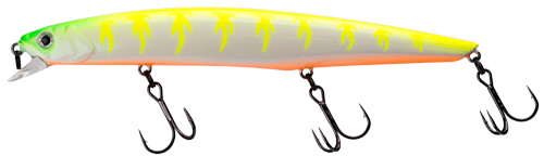 Воблер FISHYCAT JUNGLECAT 140SP / X11 (GLOW)