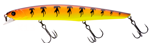 Воблер FISHYCAT JUNGLECAT 140SP / X13